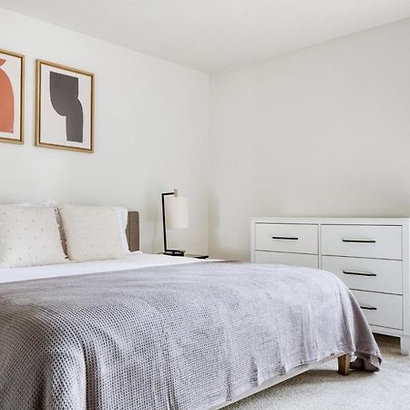 Studio City 2Br W Gym Pool Wd Nr Tj Wf Lax-597 Los Ángeles Exterior foto