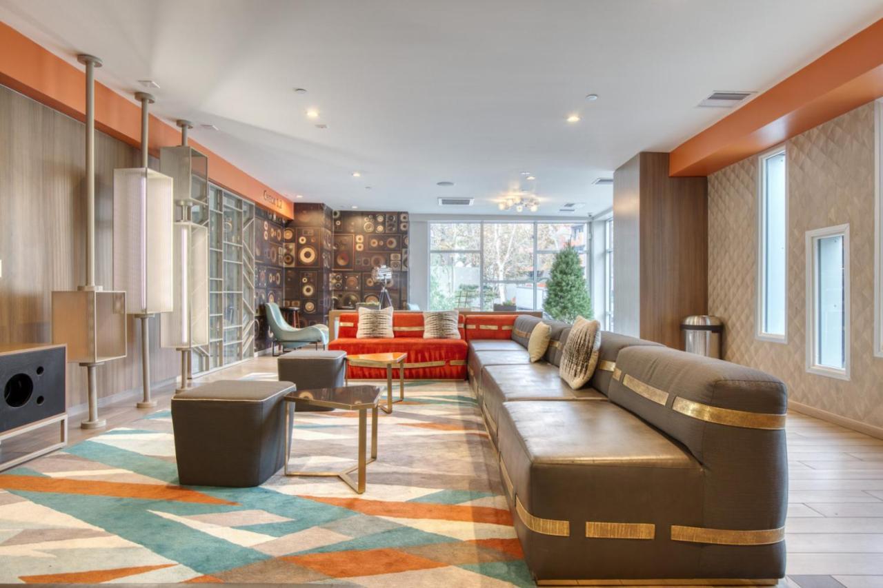 Studio City 2Br W Gym Pool Wd Nr Tj Wf Lax-597 Los Ángeles Exterior foto