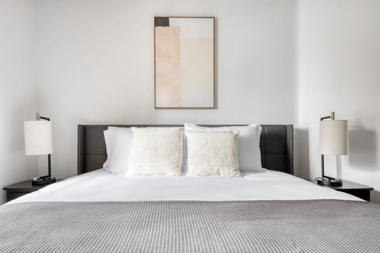 Studio City 2Br W Gym Pool Wd Nr Tj Wf Lax-597 Los Ángeles Exterior foto