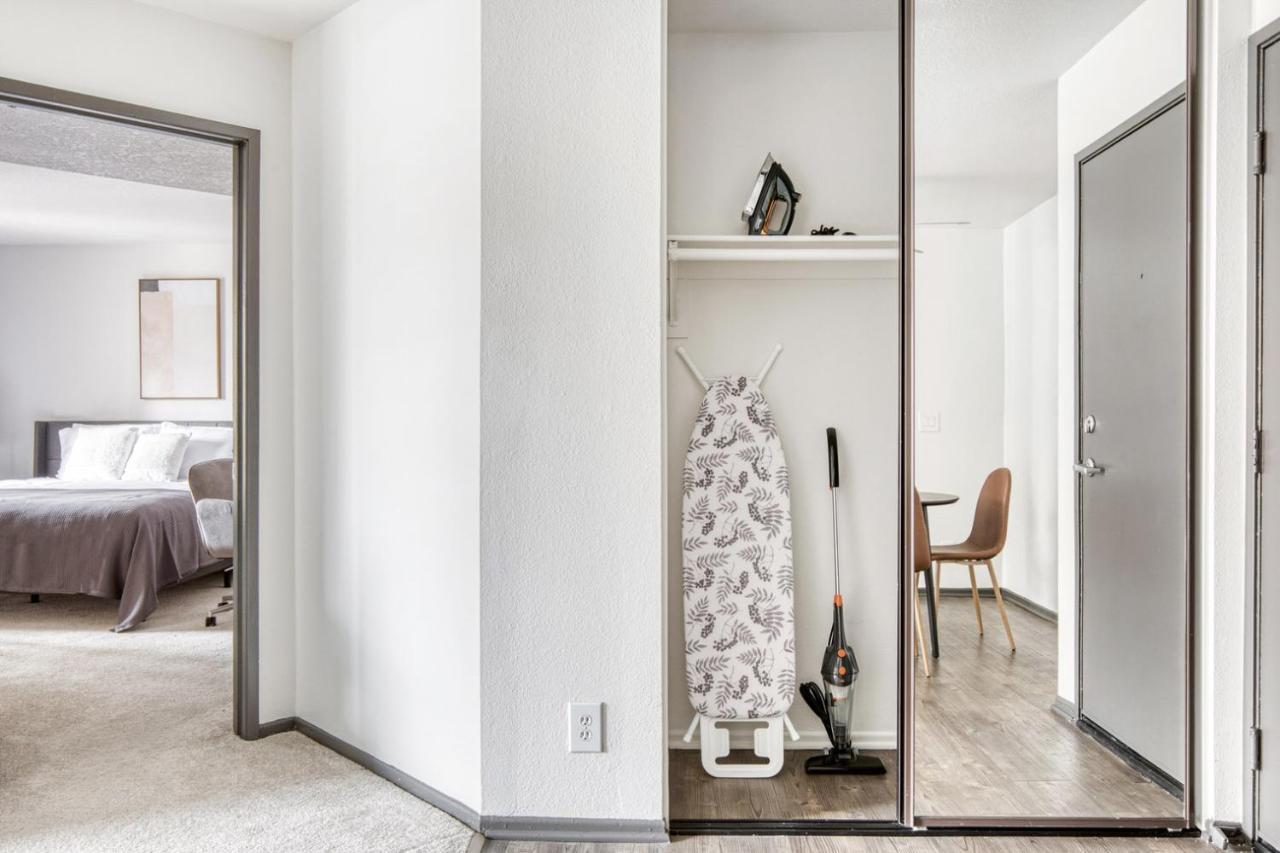 Studio City 2Br W Gym Pool Wd Nr Tj Wf Lax-597 Los Ángeles Exterior foto