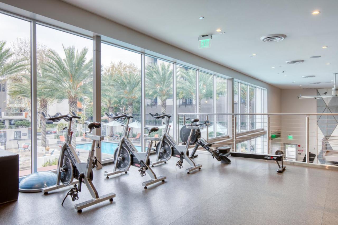 Studio City 2Br W Gym Pool Wd Nr Tj Wf Lax-597 Los Ángeles Exterior foto
