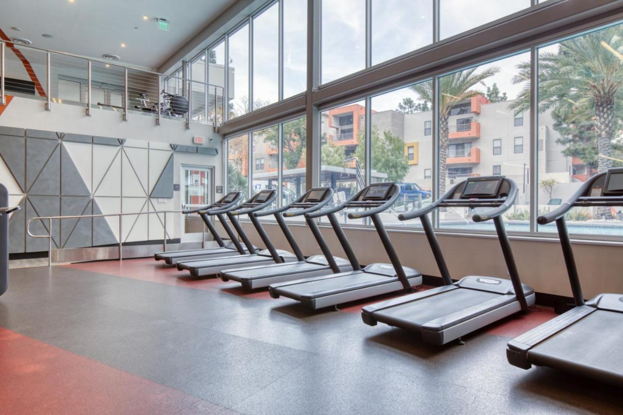 Studio City 2Br W Gym Pool Wd Nr Tj Wf Lax-597 Los Ángeles Exterior foto