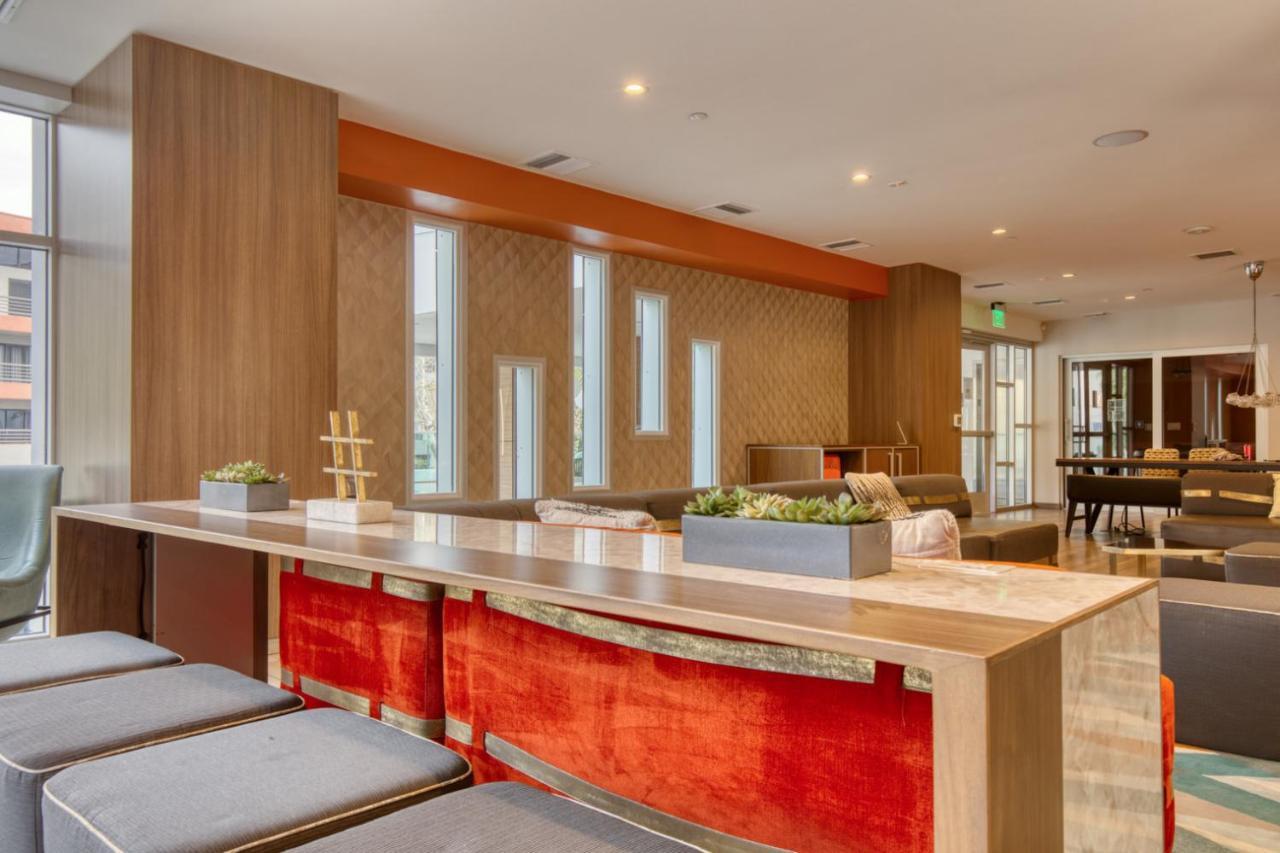 Studio City 2Br W Gym Pool Wd Nr Tj Wf Lax-597 Los Ángeles Exterior foto