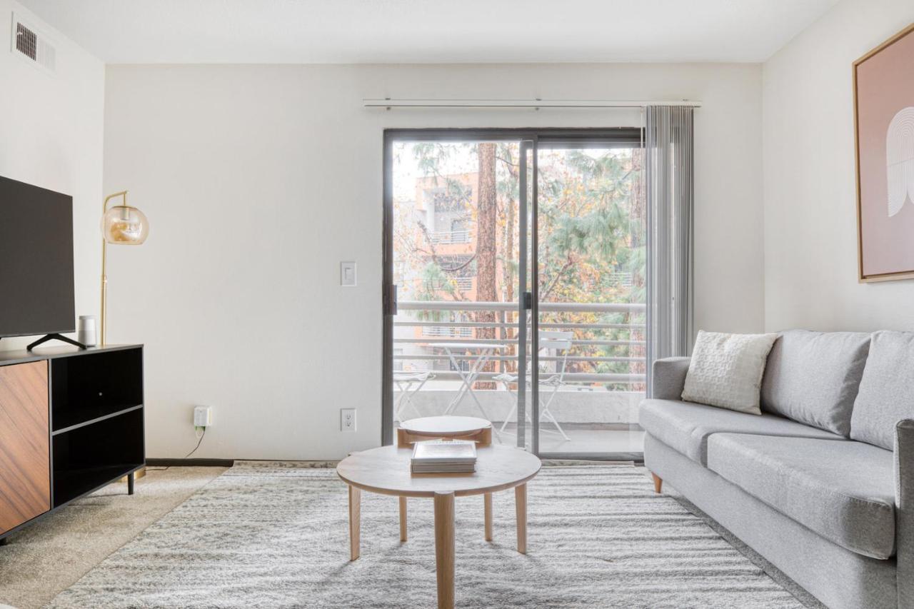 Studio City 2Br W Gym Pool Wd Nr Tj Wf Lax-597 Los Ángeles Exterior foto