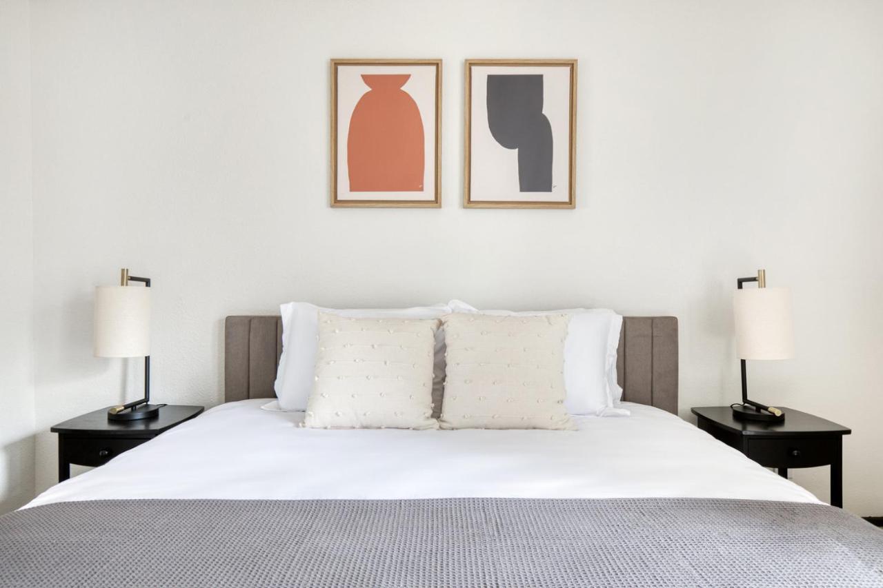 Studio City 2Br W Gym Pool Wd Nr Tj Wf Lax-597 Los Ángeles Exterior foto