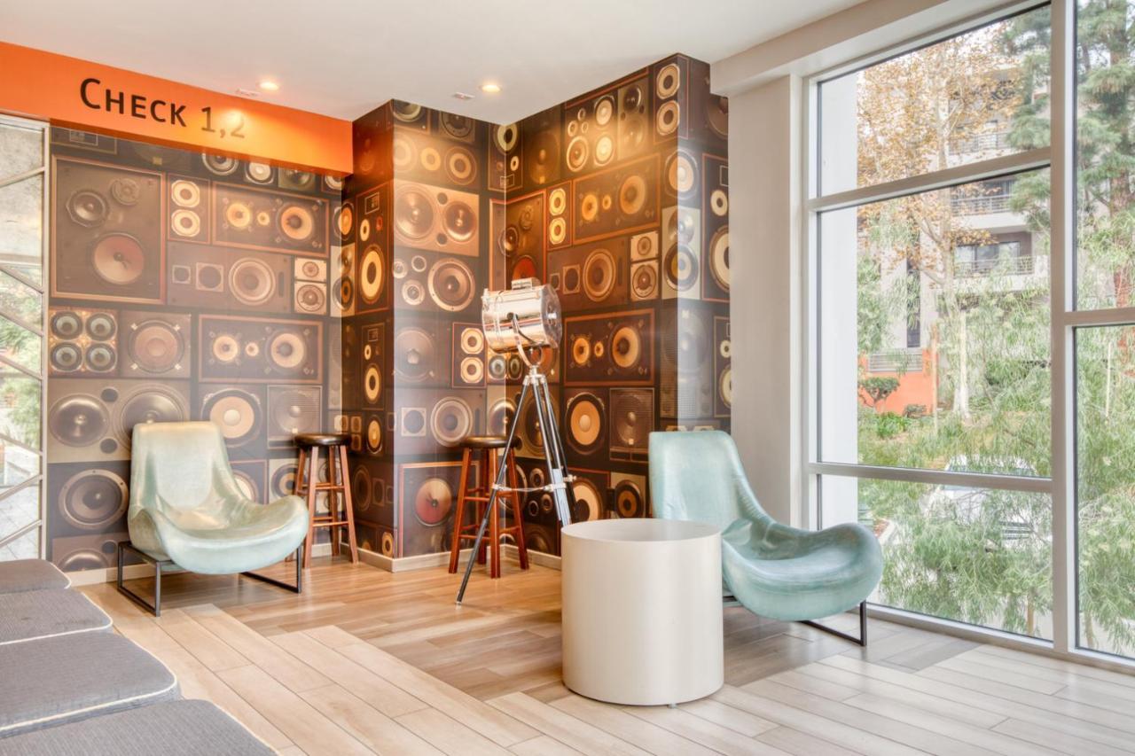 Studio City 2Br W Gym Pool Wd Nr Tj Wf Lax-597 Los Ángeles Exterior foto
