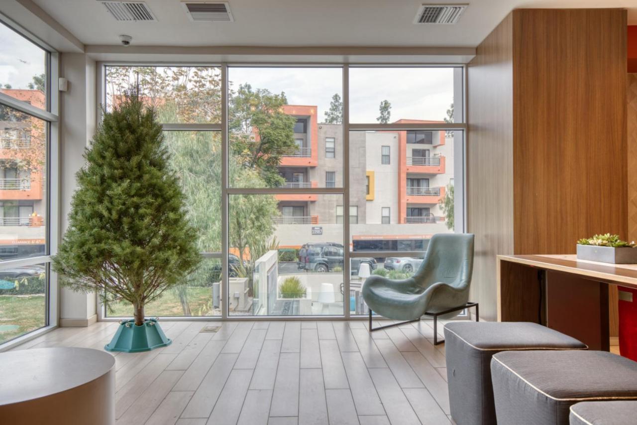 Studio City 2Br W Gym Pool Wd Nr Tj Wf Lax-597 Los Ángeles Exterior foto