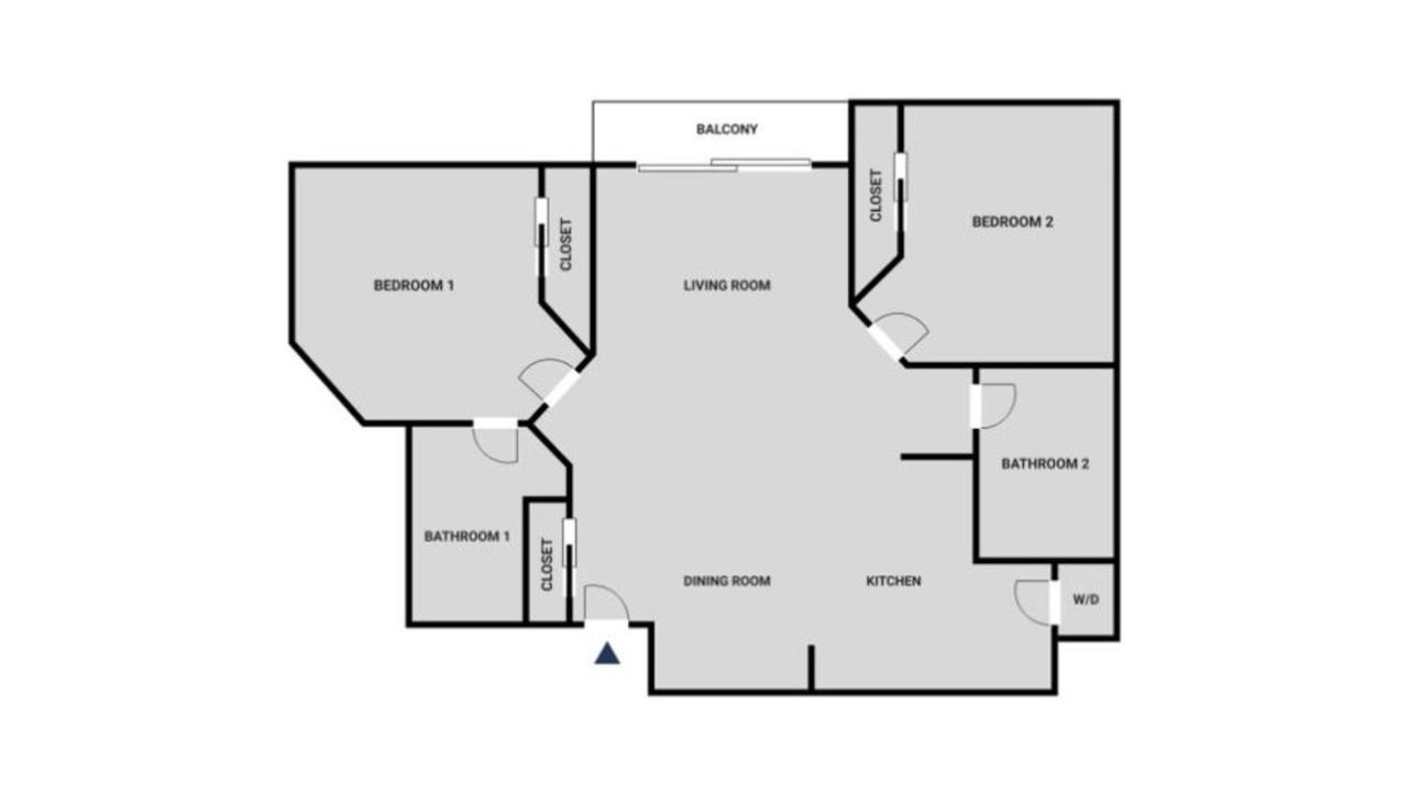 Studio City 2Br W Gym Pool Wd Nr Tj Wf Lax-597 Los Ángeles Exterior foto